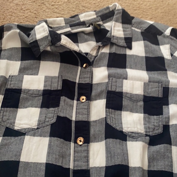 Flannel - Picture 3 of 3